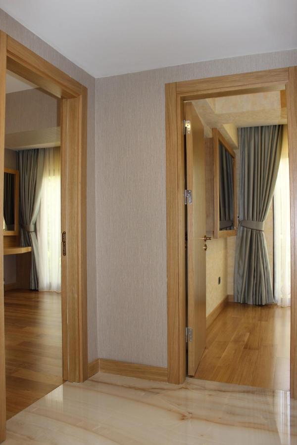 Lale Hotel 사판자 외부 사진