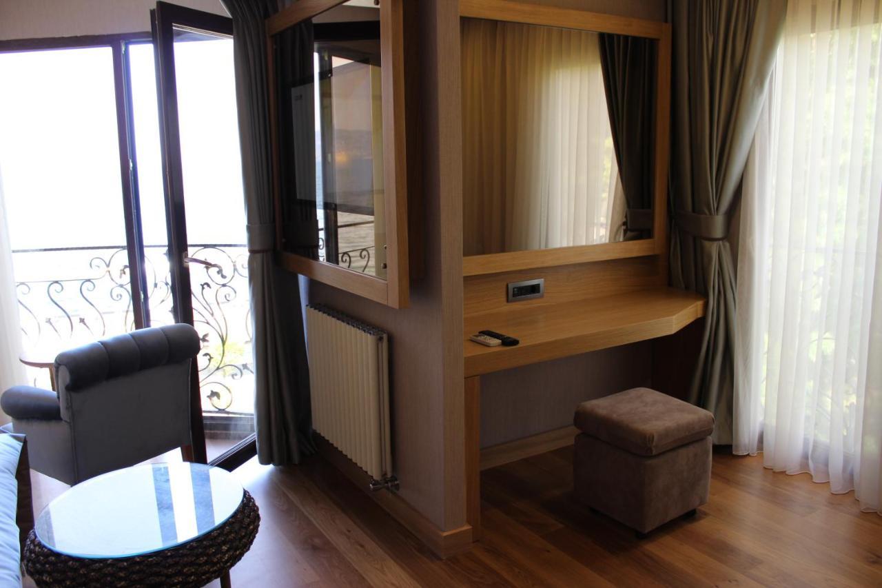 Lale Hotel 사판자 외부 사진