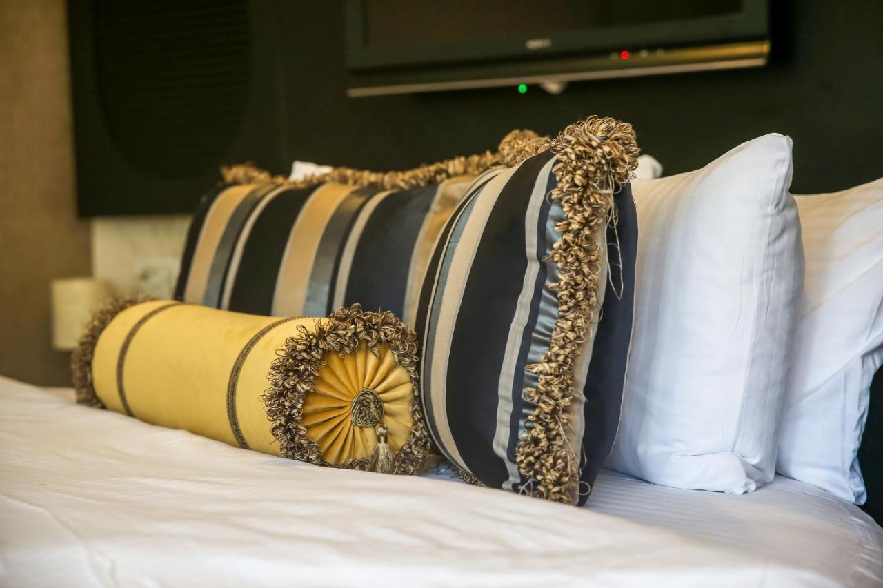 Lale Hotel 사판자 외부 사진