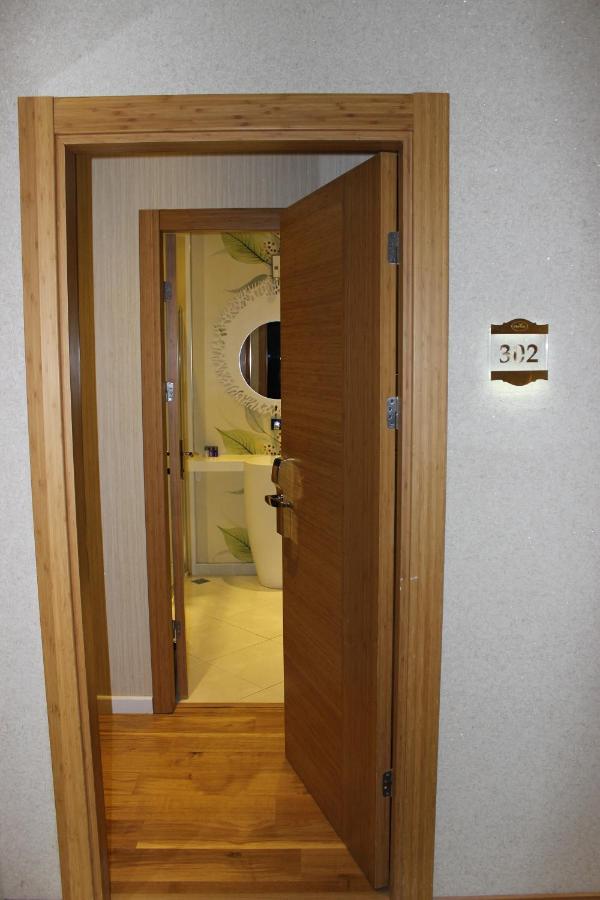 Lale Hotel 사판자 외부 사진