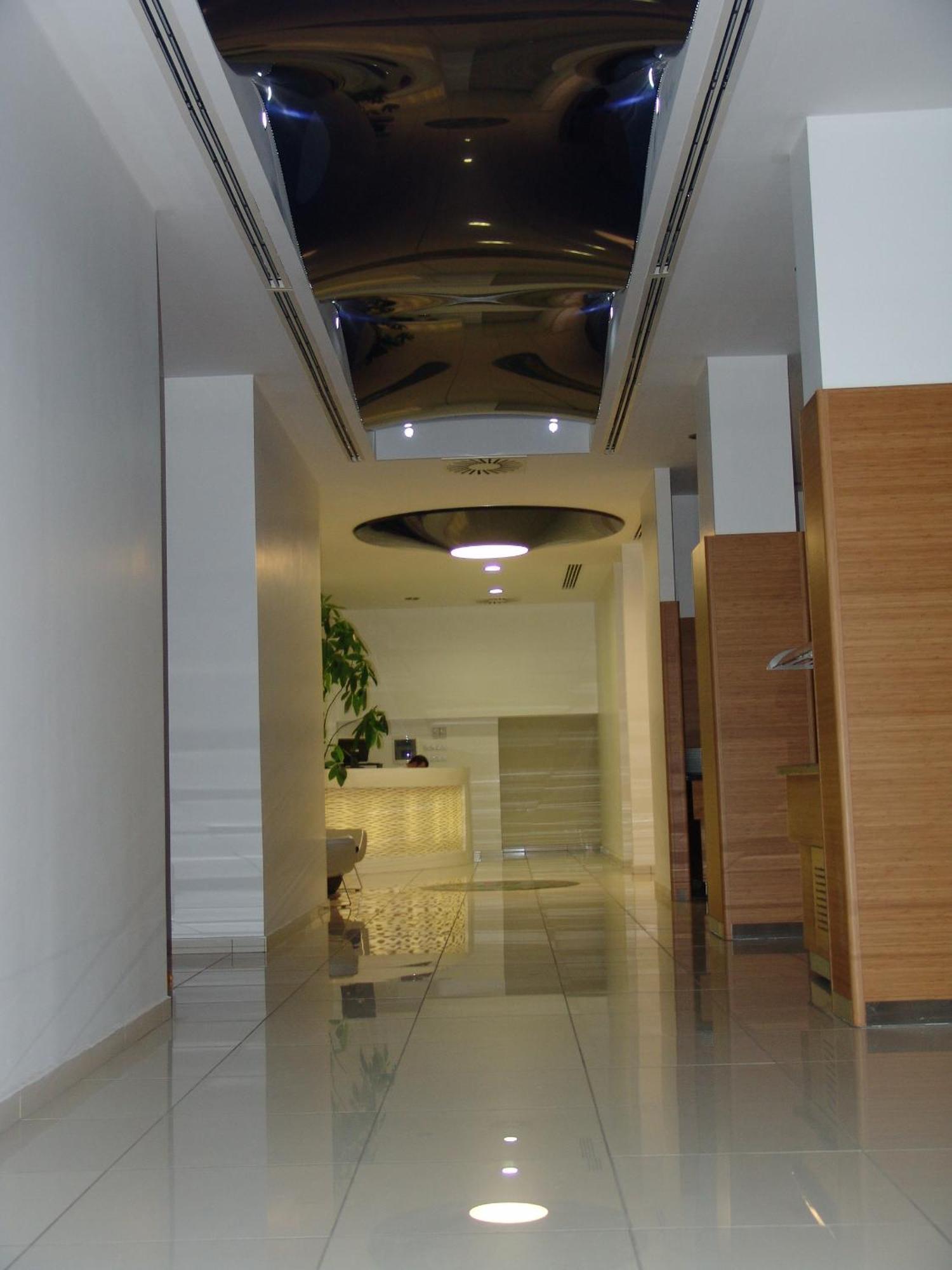 Lale Hotel 사판자 내부 사진