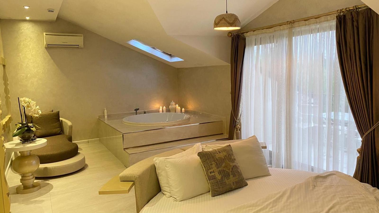 Lale Hotel 사판자 외부 사진