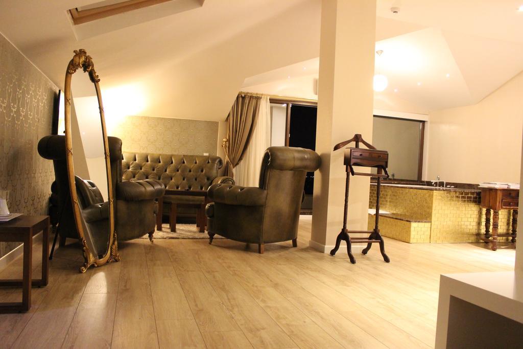 Lale Hotel 사판자 외부 사진