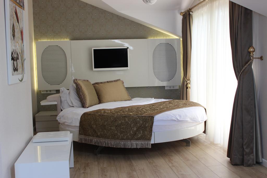 Lale Hotel 사판자 외부 사진