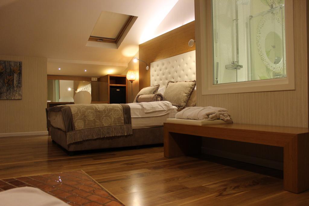 Lale Hotel 사판자 외부 사진
