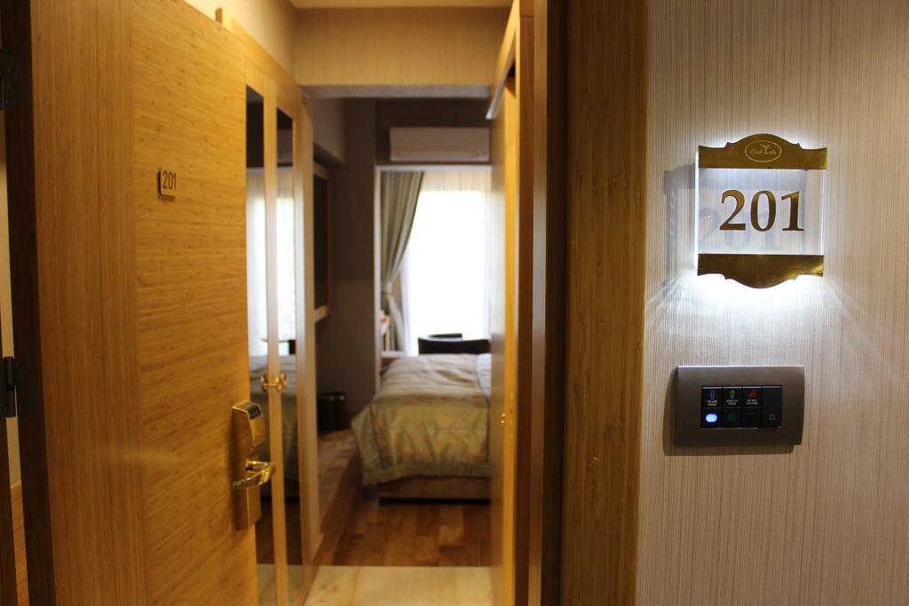 Lale Hotel 사판자 외부 사진