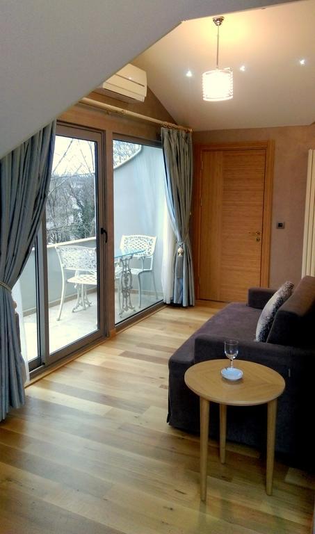 Lale Hotel 사판자 외부 사진