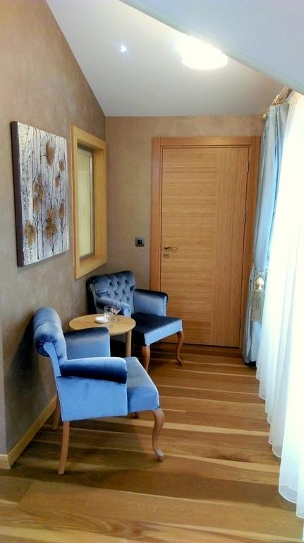 Lale Hotel 사판자 외부 사진