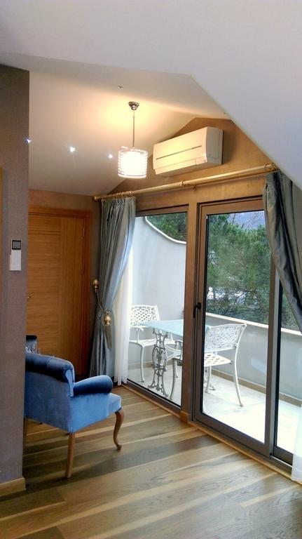 Lale Hotel 사판자 외부 사진