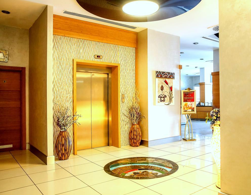 Lale Hotel 사판자 외부 사진