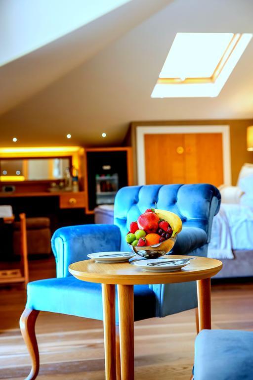 Lale Hotel 사판자 외부 사진