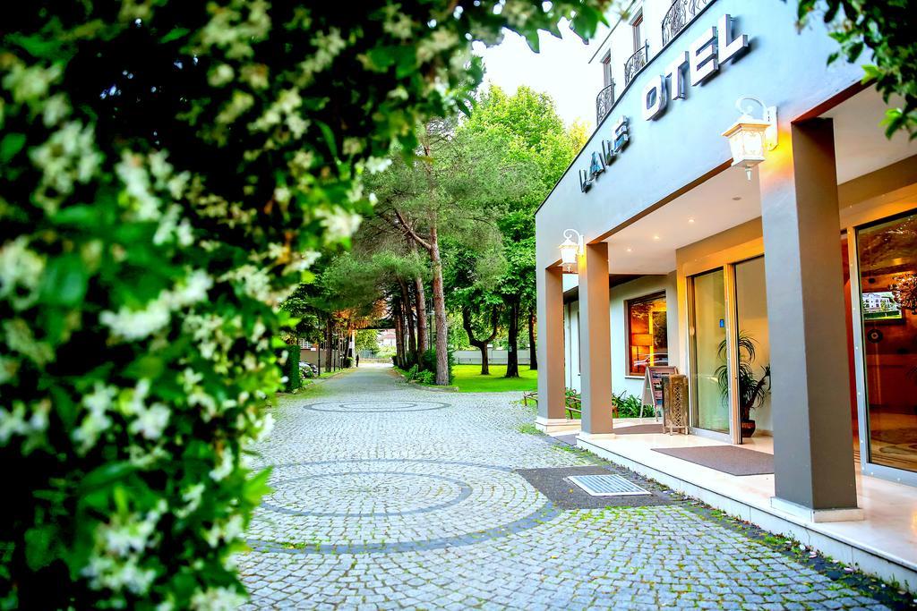 Lale Hotel 사판자 외부 사진
